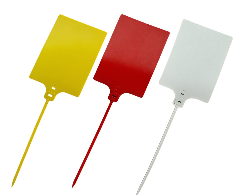 Image of 可印LOGO塑膠封條 - 品牌定製服務 - 香港環鑫